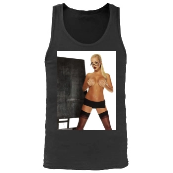 Aisleyne Horgan Wallace Men's Tank Top