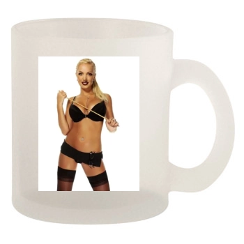 Aisleyne Horgan Wallace 10oz Frosted Mug