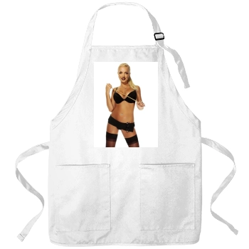 Aisleyne Horgan Wallace Apron