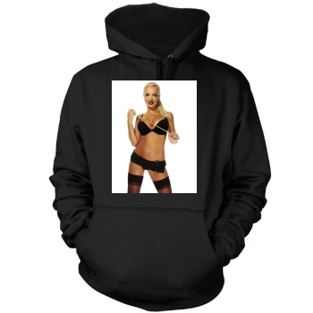 Aisleyne Horgan Wallace Mens Pullover Hoodie Sweatshirt