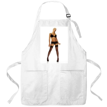 Aisleyne Horgan Wallace Apron