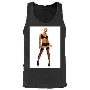 Aisleyne Horgan Wallace Men's Tank Top