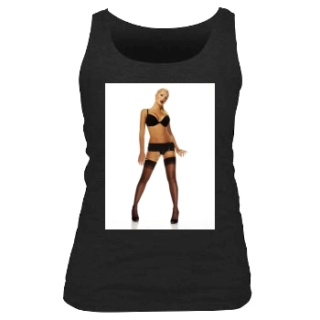 Aisleyne Horgan Wallace Women's Tank Top