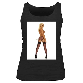 Aisleyne Horgan Wallace Women's Tank Top