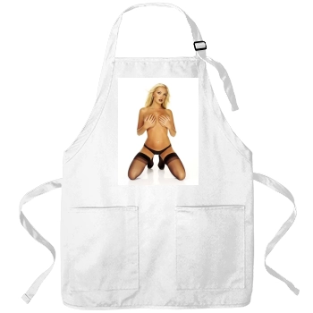 Aisleyne Horgan Wallace Apron