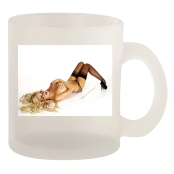 Aisleyne Horgan Wallace 10oz Frosted Mug