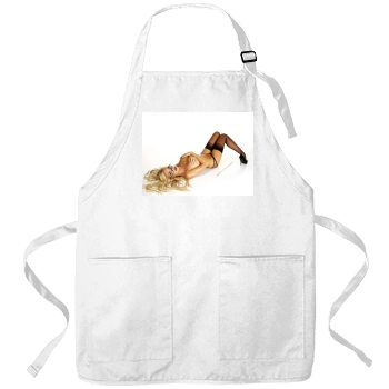 Aisleyne Horgan Wallace Apron