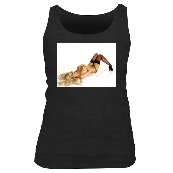 Aisleyne Horgan Wallace Women's Tank Top