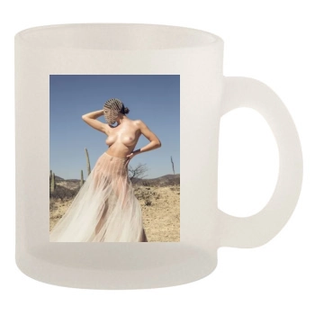 Alejandra Guilmant 10oz Frosted Mug