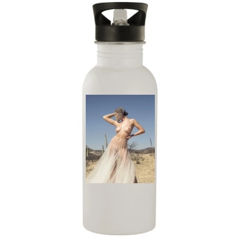 Alejandra Guilmant Stainless Steel Water Bottle