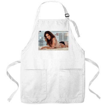 Alessandra Ambrosio Apron