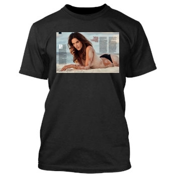 Alessandra Ambrosio Men's TShirt