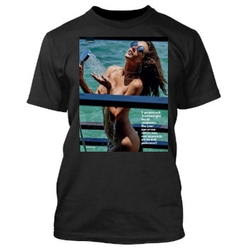 Alessandra Ambrosio Men's TShirt