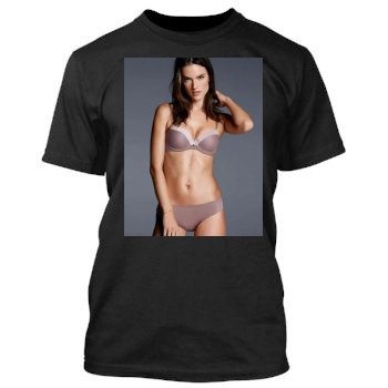 Alessandra Ambrosio Men's TShirt