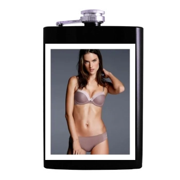 Alessandra Ambrosio Hip Flask