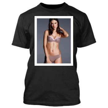 Alessandra Ambrosio Men's TShirt