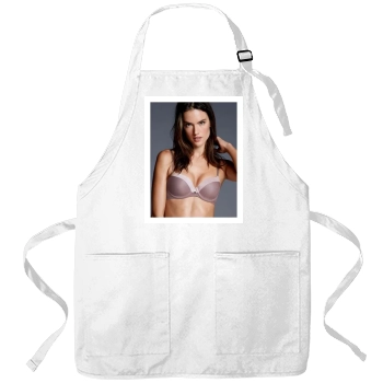 Alessandra Ambrosio Apron