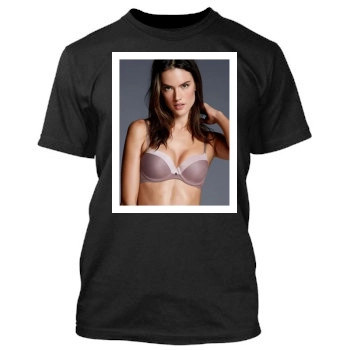 Alessandra Ambrosio Men's TShirt