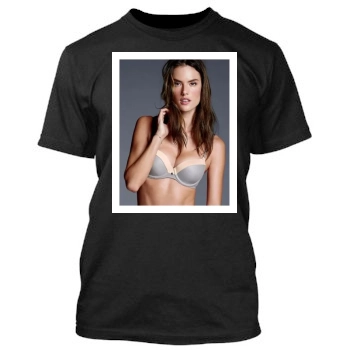 Alessandra Ambrosio Men's TShirt