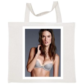 Alessandra Ambrosio Tote