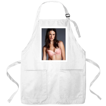 Alessandra Ambrosio Apron