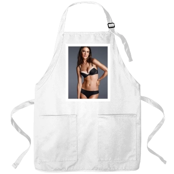 Alessandra Ambrosio Apron