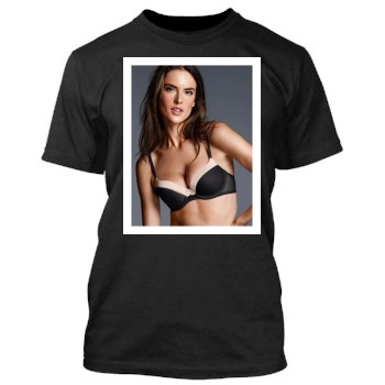 Alessandra Ambrosio Men's TShirt