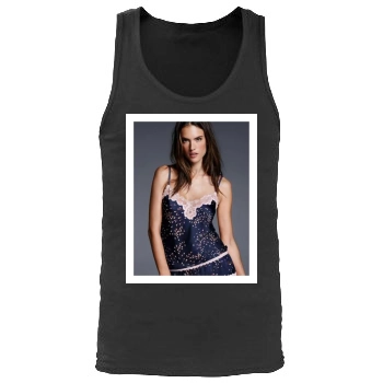 Alessandra Ambrosio Men's Tank Top