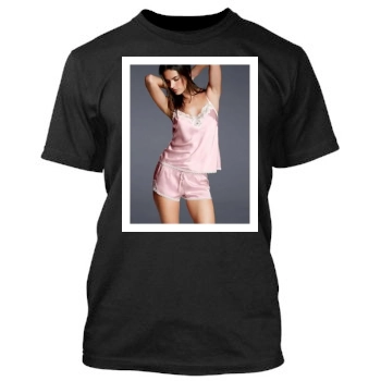 Alessandra Ambrosio Men's TShirt