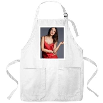 Alessandra Ambrosio Apron