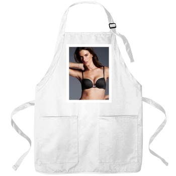 Alessandra Ambrosio Apron