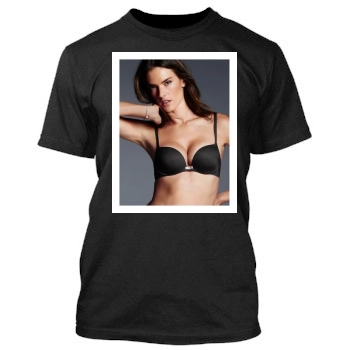 Alessandra Ambrosio Men's TShirt