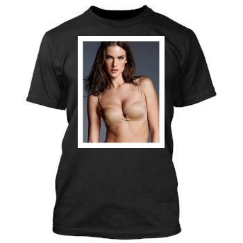 Alessandra Ambrosio Men's TShirt