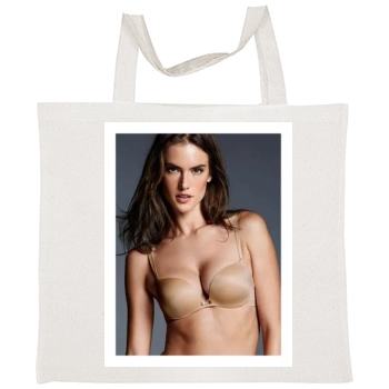 Alessandra Ambrosio Tote