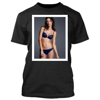 Alessandra Ambrosio Men's TShirt