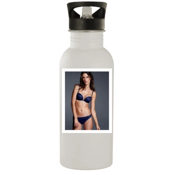 Alessandra Ambrosio Stainless Steel Water Bottle