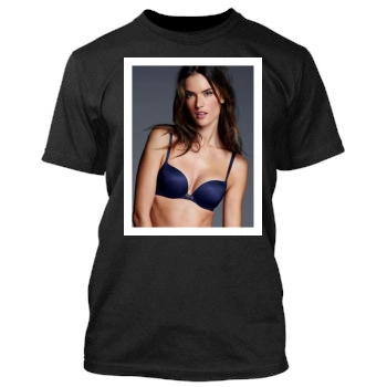 Alessandra Ambrosio Men's TShirt