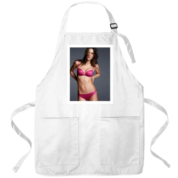 Alessandra Ambrosio Apron