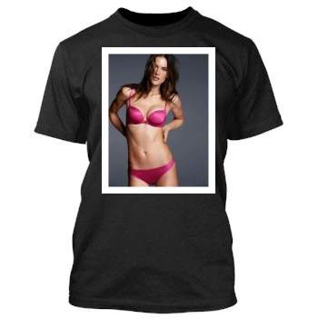 Alessandra Ambrosio Men's TShirt