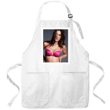 Alessandra Ambrosio Apron