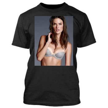 Alessandra Ambrosio Men's TShirt