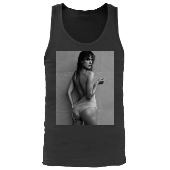 Alessandra Ambrosio Men's Tank Top