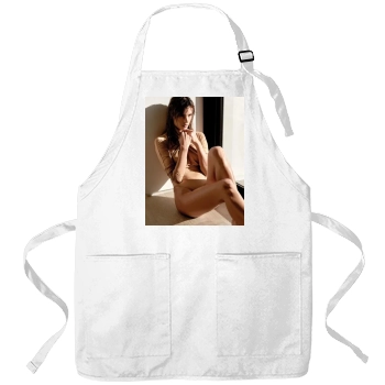 Alessandra Ambrosio Apron