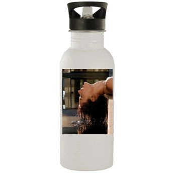 Alessandra Ambrosio Stainless Steel Water Bottle