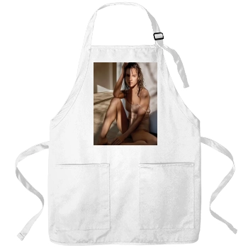 Alessandra Ambrosio Apron