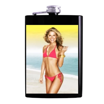 Ali Larter Hip Flask