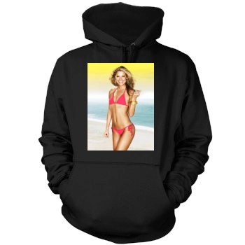 Ali Larter Mens Pullover Hoodie Sweatshirt