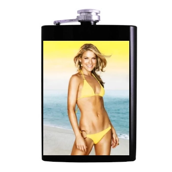 Ali Larter Hip Flask