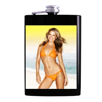 Ali Larter Hip Flask