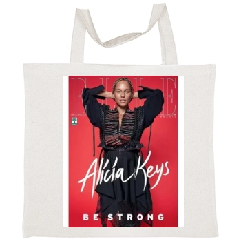 Alicia Keys Tote